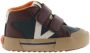 Victoria Sneakers Kids Sneakers 065193 Verde - Thumbnail 1