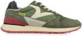 Victoria Lage Sneakers 8802111 Leggera stedelijke - Groen