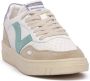 Victoria Seul Sneaker Leder Effect & Sneaker Streetwear - Thumbnail 2