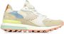 Victoria Lage Sneakers 1156111 Luna Nylon Dames Sportschoen - Thumbnail 1