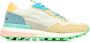 Victoria Sneakers LUNA NYLON SERRAJE MULTICOLOR 1156110 - Thumbnail 10