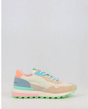 Victoria Sneakers LUNA NYLON SERRAJE MULTICOLOR 1156110