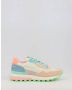 Victoria Sneakers LUNA NYLON SERRAJE MULTICOLOR 1156110 - Thumbnail 12