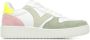 Victoria Sneakers 1258246-AMARILLO Wit Multicolor - Thumbnail 5