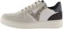Victoria Madrid Serraje & Glitter Sneakers Streetwear Vrouwen - Thumbnail 5