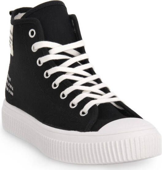 Victoria Sneakers NEGRO