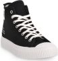 Victoria RE-EDITION Canvas Mid Boot - Thumbnail 16