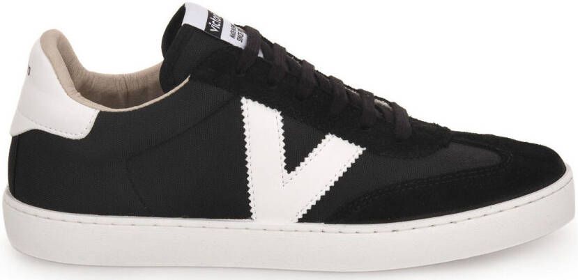 Victoria Sneakers NEGRO