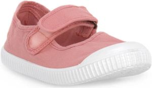 Victoria Sneakers NUDE