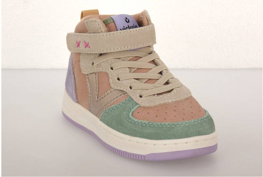 Victoria Tiempo Efecto Piel Cordon Elastico Y Serraje - Foto 3