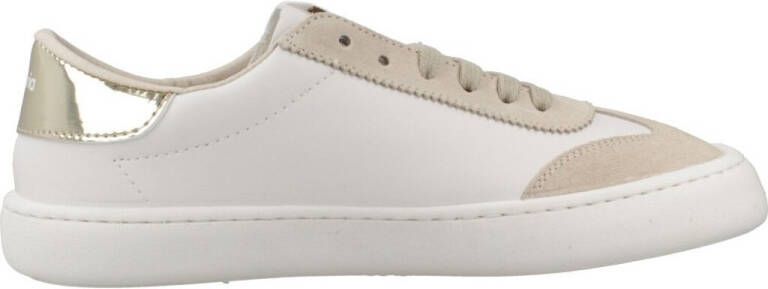 Victoria Lage Sneakers OLMO BAREFOOT EFECTO PIEL SERRAJE 1186101 - Foto 2