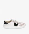 Victoria Sneakers OLMO BAREFOOT - Multicolor