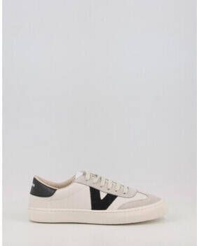 Victoria Sneakers OLMO BAREFOOT EFECTO PIEL SERRAJE 1186100