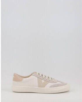 Victoria Sneakers OLMO BAREFOOT EFECTO PIEL SERRAJE 1186100