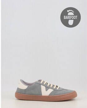 Victoria Sneakers OLMO BAREFOOT EFECTO PIEL SERRAJE 1186103