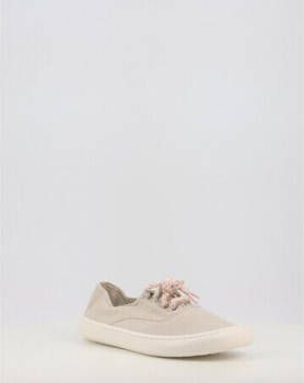 Victoria Sneakers OLMO BAREFOOT LONA TINTADA DREC
