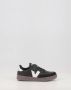 Victoria Sneakers Baskets effet peau enfant Oslo - Thumbnail 6