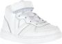 Victoria Children's shoes tiempo botin vegano tira Wit Heren - Thumbnail 8