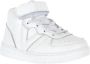 Victoria Children's shoes tiempo botin vegano tira Wit Heren - Thumbnail 3
