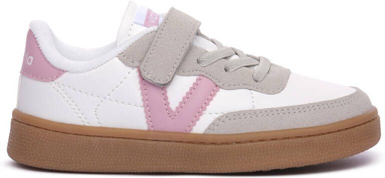 Victoria Sneakers ROSA