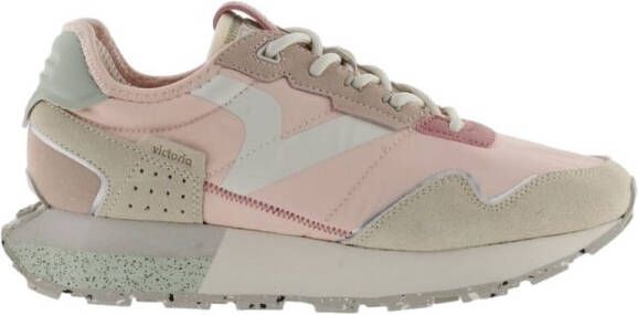 Victoria Sneakers Sapatilhas 803108 Rosa