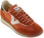 Victoria Sneakers Saturno 158101 Naranja - Thumbnail 1