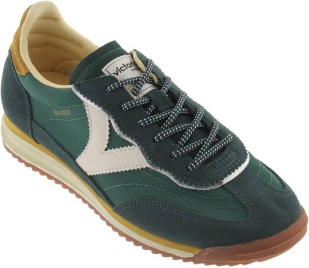 Victoria Sneakers Saturno 158101 Verde