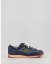 Victoria Lage Sneakers Heren sportkleding 1158106 Saturn Grid - Thumbnail 2