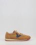 Victoria Lage Sneakers Heren sportkleding 1158106 Saturn Grid - Thumbnail 2