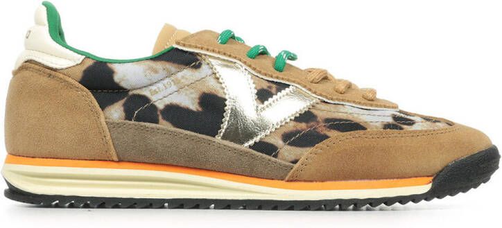 Victoria Sneakers Saturno Serraje Nylon