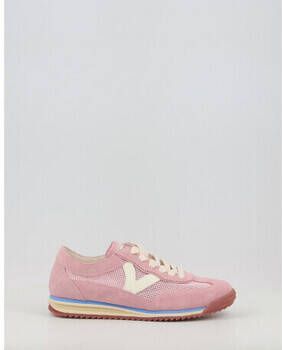 Victoria Sneakers SATURNO SERRAJE REJILLA 1158105