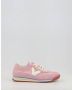 Victoria Lage Sneakers 1158105 Saturno Suede Dames Sportschoenen - Thumbnail 1