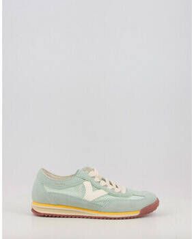 Victoria Sneakers SATURNO SERRAJE REJILLA 1158105
