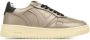 Victoria Sneakers Baskets métallisé femme Seul - Thumbnail 1