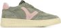 Victoria Sneakers Seul Efecto Piel Serra - Thumbnail 2