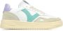 Victoria Sneakers Seul Efecto Piel Serra - Thumbnail 1