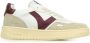 Victoria Sneakers Seul Efecto Piel Serraje - Thumbnail 1