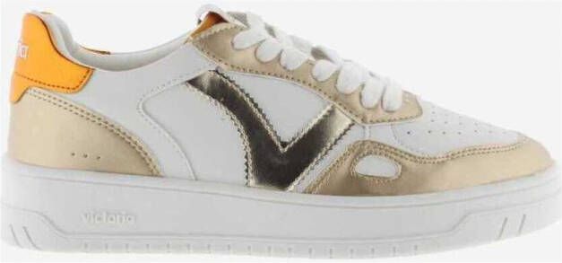 Victoria Sneakers Seul metal