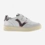 Victoria Lage Sneakers SEUL TIRAS EFECTO PIEL ANIMAL PRINT - Thumbnail 2