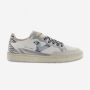 Victoria Lage Sneakers Smash Animal Mix leren sneakers 8806109 - Thumbnail 3
