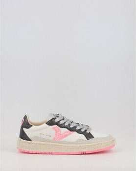 Victoria Lage Sneakers 8806108 Smash Soft damessneakers
