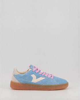 Victoria Sneakers SMASH SUEDE COLOR 8806107