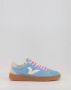 Victoria Sneakers SMASH SUEDE COLOR 8806107 - Thumbnail 1