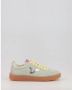 Victoria Lage Sneakers 8806107 Smash Suede Dames Sportschoen - Thumbnail 3