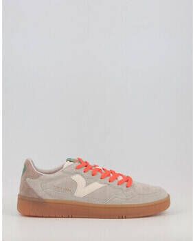 Victoria Sneakers SMASH SUEDE COLOR 8806107
