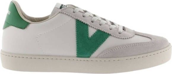 Victoria Sneakers Sneackers 126184 Verde
