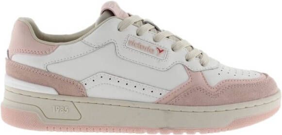Victoria Sneakers 800115 Rosa
