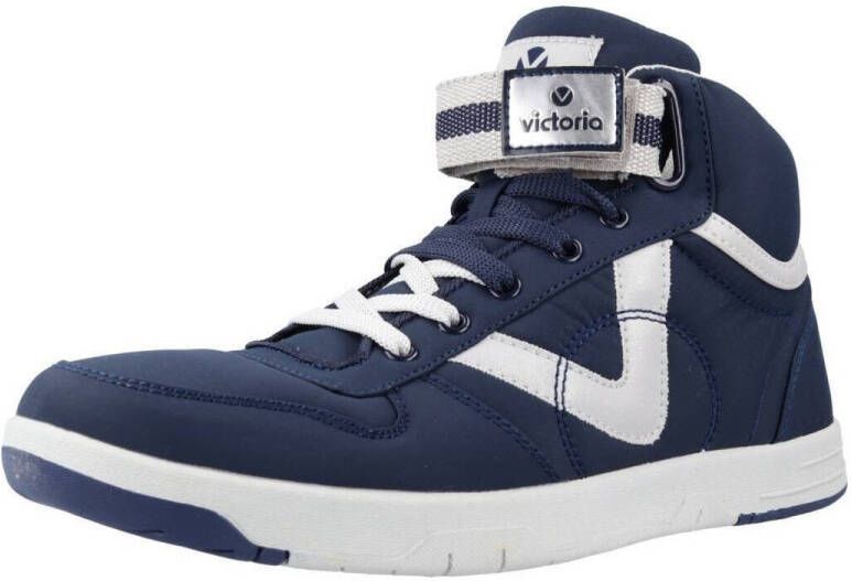 Victoria Hoge Sneakers SNEAKER NYLON