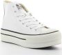 Victoria Sneakers Baskets montantes tribu double vegane - Thumbnail 2