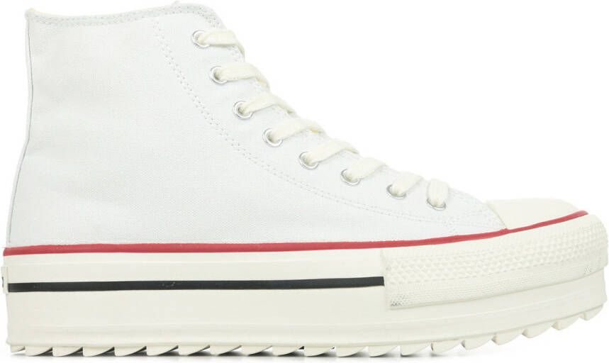 Victoria Sneakers Tribu Doble Sierra